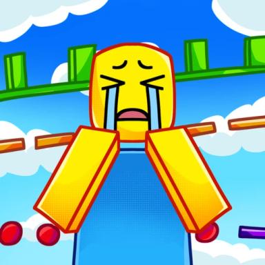 Thumbnail for DON'T CRY OBBY Game