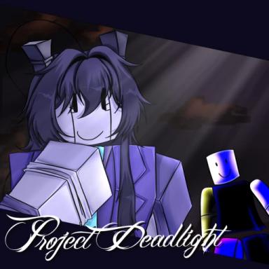 [TOMORROW] Project Deadlight icon