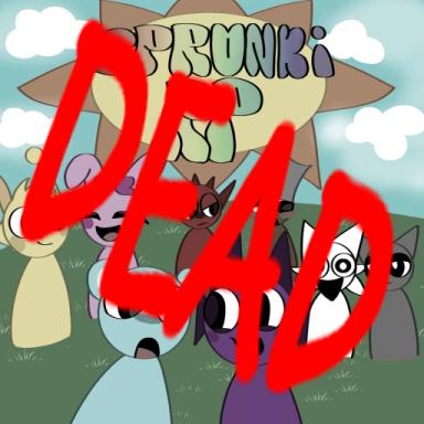 Thumbnail for Sprunki RP! Game