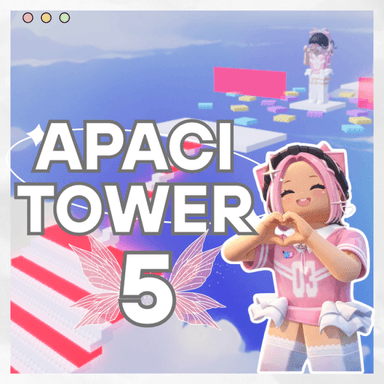 Thumbnail for Apaci Tower 5 Game