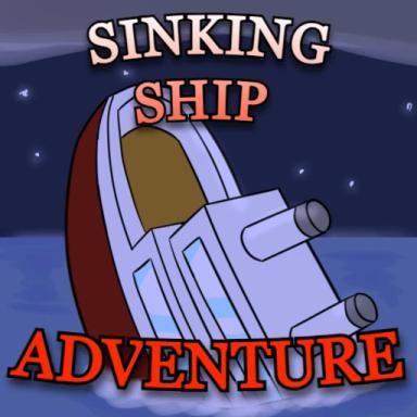 (Update!) Sinking Ship Adventure icon