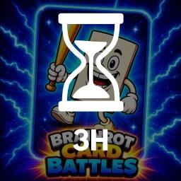 Thumbnail for 🤝 TRADING Brainrot Card Battle Game