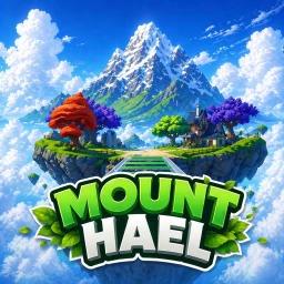[EVENT X100 & FREE AVA] MOUNT HAEL icon