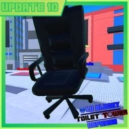 [SMALL UPD] Old Blocky Toilet Tower Defense icon