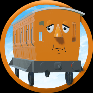 Roly's PC Adventures ROBLOX icon