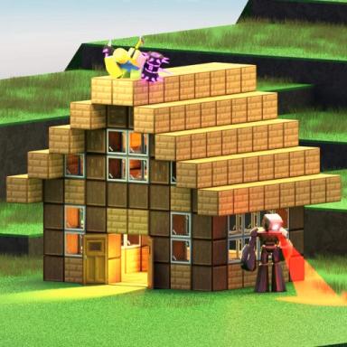 Thumbnail for Creature CHAOS Game