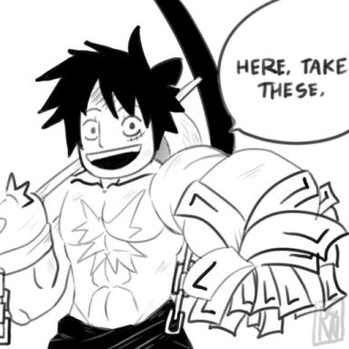 One Piece: Second Dawn icon