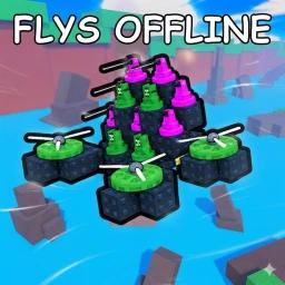 🛸Build a Drone to Fight! icon