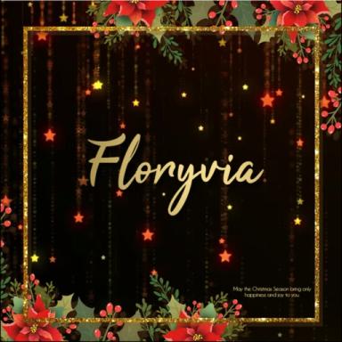 Thumbnail for [🎄] Floryvia  Game