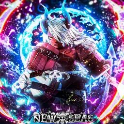 Thumbnail for New Seas (BIG UPDATE) Game