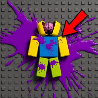 Thumbnail for 🩸Blood Sandbox Game