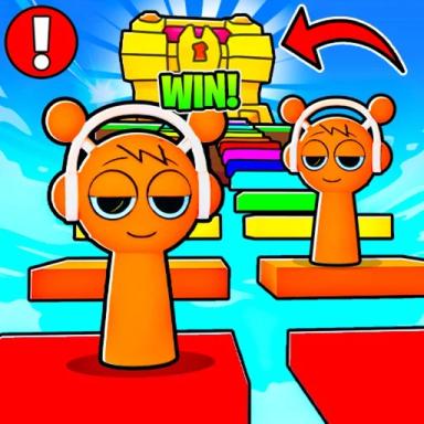 Thumbnail for Win Obby Land Game