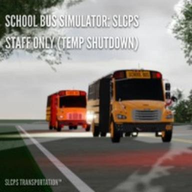 Thumbnail for School Bus Simulator: St. Lucie County FL Game