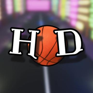 Hoop Dreams v2 icon