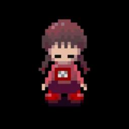 A Yume Nikki Tribute icon