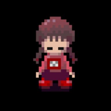 Thumbnail for A Yume Nikki Tribute Game