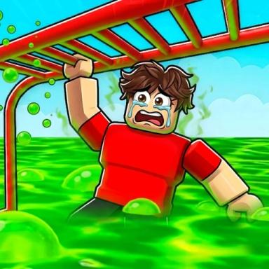 Thumbnail for ☢️Acid Flood Survival!💀 Game