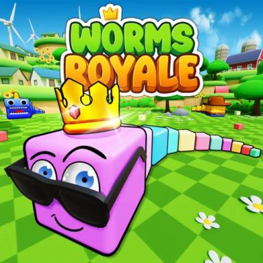 Worms Royale icon