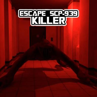 Thumbnail for Escape SCP-939 Killer Game