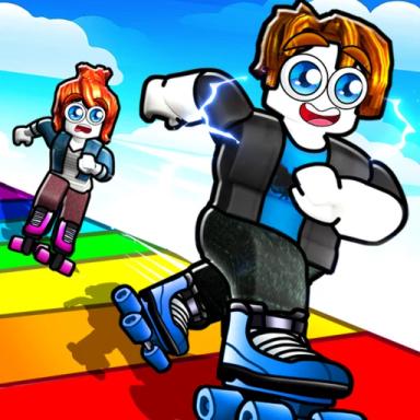 Thumbnail for Roller Skate Training Game