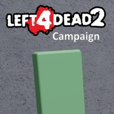 Thumbnail for Left 4 Dead 2 : Campaign Game