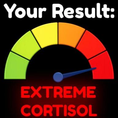 Thumbnail for Cortisol Test Game