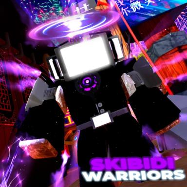 Thumbnail for [🔥 NEW] Skibidi Defenders Game