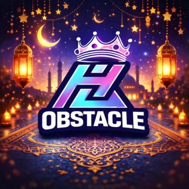 [UPD! HABEG] HL OBSTACLE icon