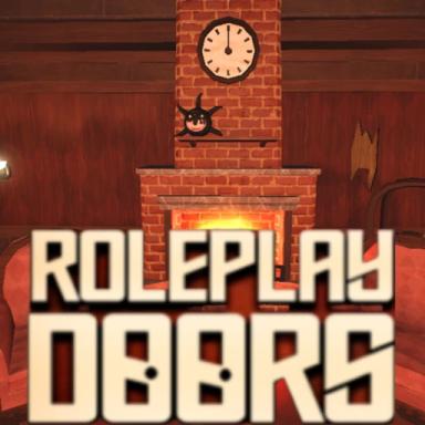 Doors RP 👁️  [Hotel+ Update!] icon