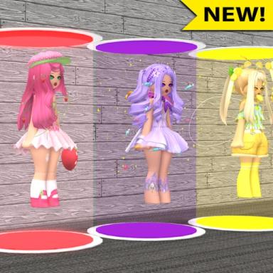 Thumbnail for Mega Candy Tycoon Game