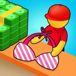 Bikini Rush icon