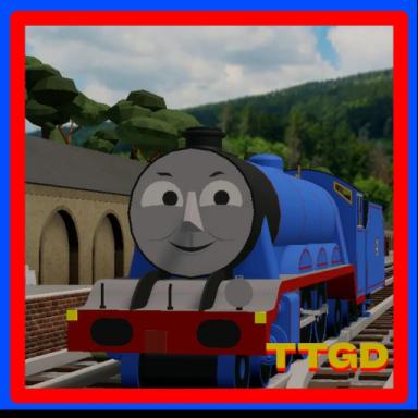 Thumbnail for  Tracks To Great Destinations [TTGD](new gui) Game