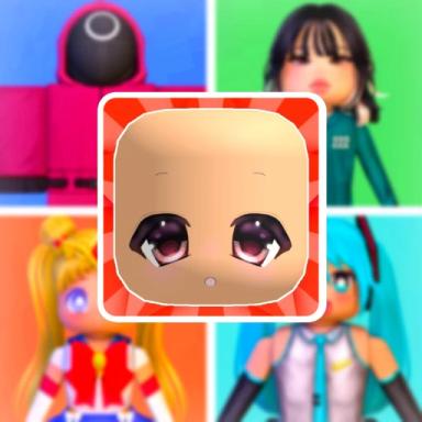 Thumbnail for Catalog Icon [UGC] Game