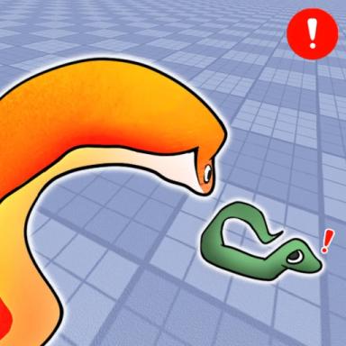 Snake Simulator icon
