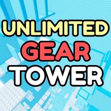 Thumbnail for Unlimited Gear Tower Game