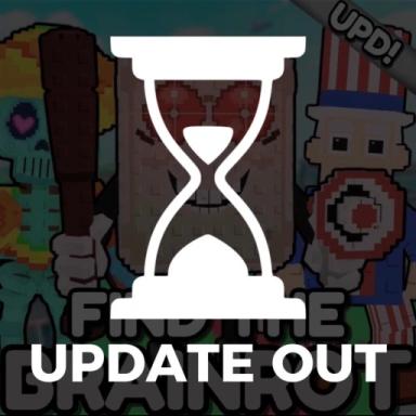 (NOW) Find the Brainrot (178) icon
