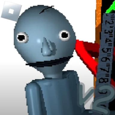 Thumbnail for SubterBaldi: Legacy Game