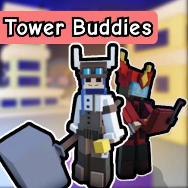 Thumbnail for Tower Buddies: Tower Defense  Game