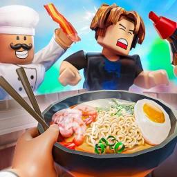 🔥 Cooked! icon