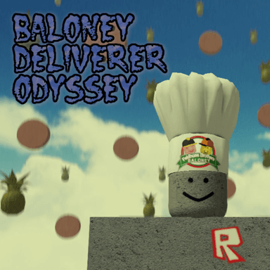 Thumbnail for Baloney Deliverer Odyssey Game