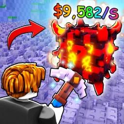 Mine Block for Lucky Blocks icon