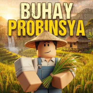 Buhay Probinsya [400K Visits!] 🌾 icon
