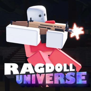 Thumbnail for RAGDOLL UNIVERSE  Game