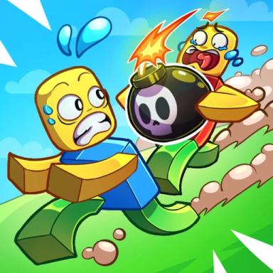 [NEW] Bomb Tag! icon