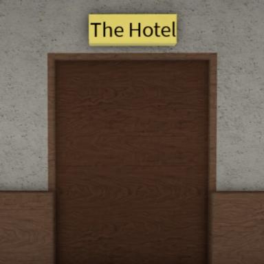 Hotel icon