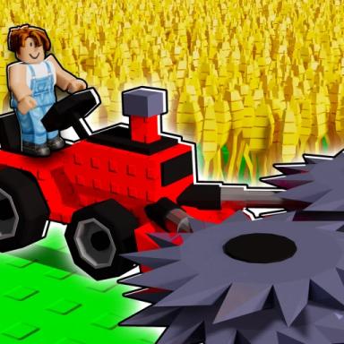 Thumbnail for Sell Wheat! 🌾 Game