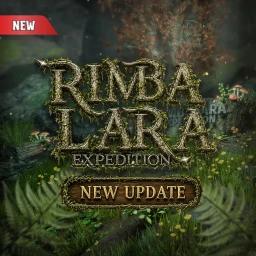 Thumbnail for [BETA] Rimbalara Expedition Game