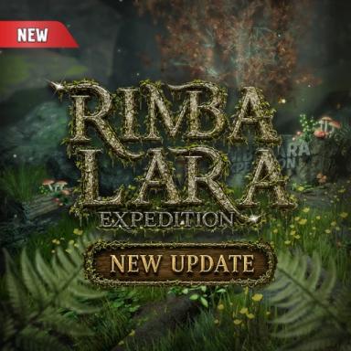 Thumbnail for [BETA] Rimbalara Expedition Game