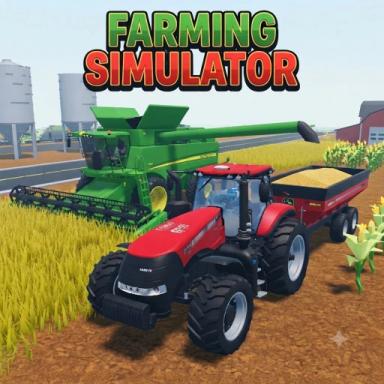 Thumbnail for Farming Simulator Game