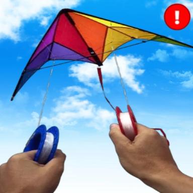 [🪁] Be a Kite icon